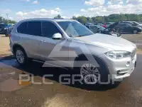 2017 BMW X5 фото
