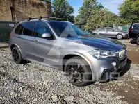 2017 BMW X5 фото