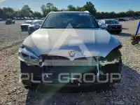 2017 BMW X5 photo