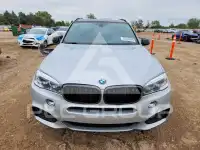 2017 BMW X5 photo