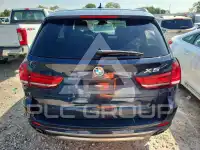 2017 BMW X5 photo