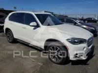 2017 BMW X5 photo