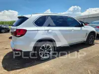 2017 BMW X5 photo