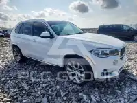 2017 BMW X5 фото