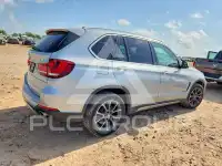2017 BMW X5 фото