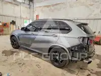 2017 BMW X5 photo