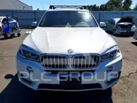 2017 BMW X5 фото