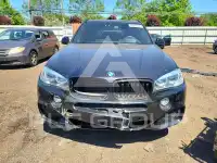 2017 BMW X5 photo