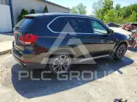 2017 BMW X5 фото