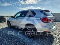 2017 BMW X5 фото
