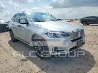 2017 BMW X5 фото