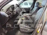 2017 BMW X5 photo
