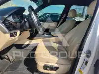 2017 BMW X5 фото