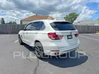 2017 BMW X5 фото