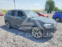 2017 BMW X5 photo