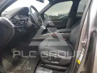 2017 BMW X5 фото