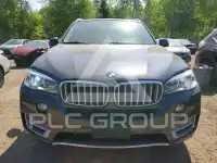 2017 BMW X5 фото