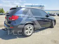 2017 BMW X5 photo