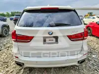 2017 BMW X5 фото