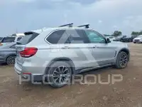 2017 BMW X5 фото