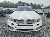 2017 BMW X5 фото