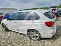 2017 BMW X5 фото