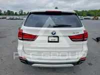 2017 BMW X5 фото