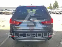 2017 BMW X5 фото