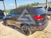 2017 BMW X5 фото