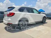 2017 BMW X5 photo
