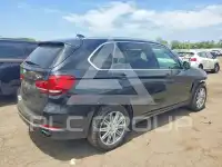 2017 BMW X5 photo