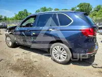 2017 BMW X5 фото
