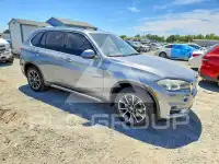 2017 BMW X5 photo