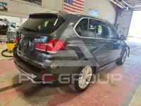 2017 BMW X5 photo