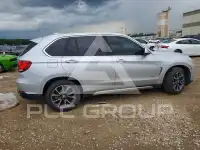 2017 BMW X5 photo