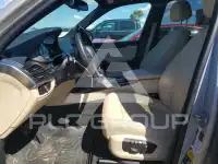 2017 BMW X5 фото