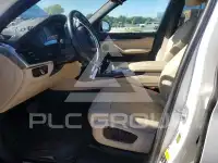 2017 BMW X5 фото