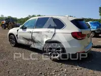 2017 BMW X5 фото