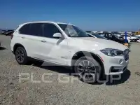 2017 BMW X5 фото