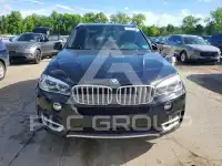 2017 BMW X5 фото