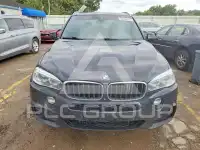 2017 BMW X5 фото