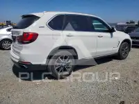 2017 BMW X5 фото