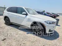 2017 BMW X5 фото