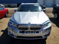 2017 BMW X5 фото