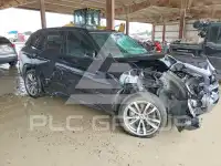 2017 BMW X5 фото