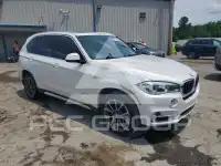 2017 BMW X5 фото