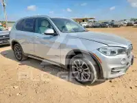 2017 BMW X5 фото