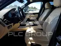 2017 BMW X5 фото