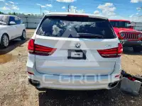 2017 BMW X5 фото