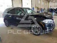 2017 BMW X5 фото